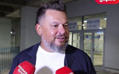 Scopul real al prezenței mele aici