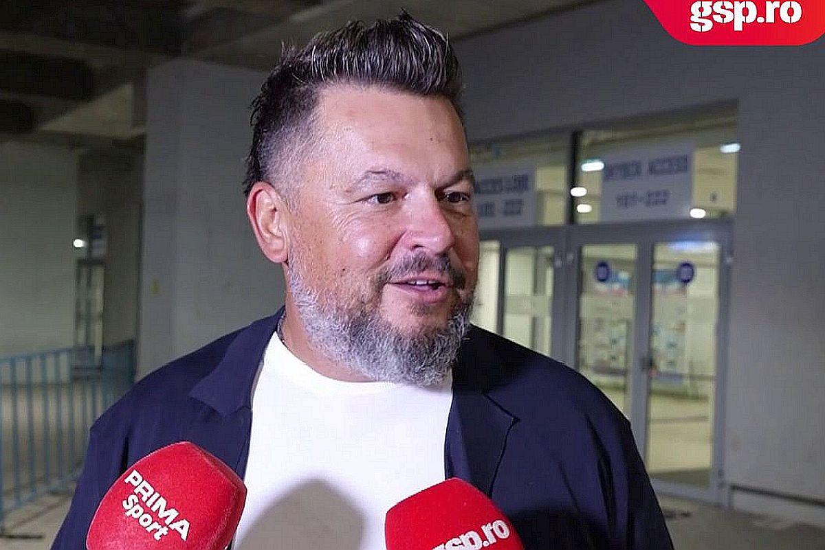 Scopul real al prezenței mele aici