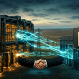Riot Platforms vinde Bitcoin pentru centre de date AI