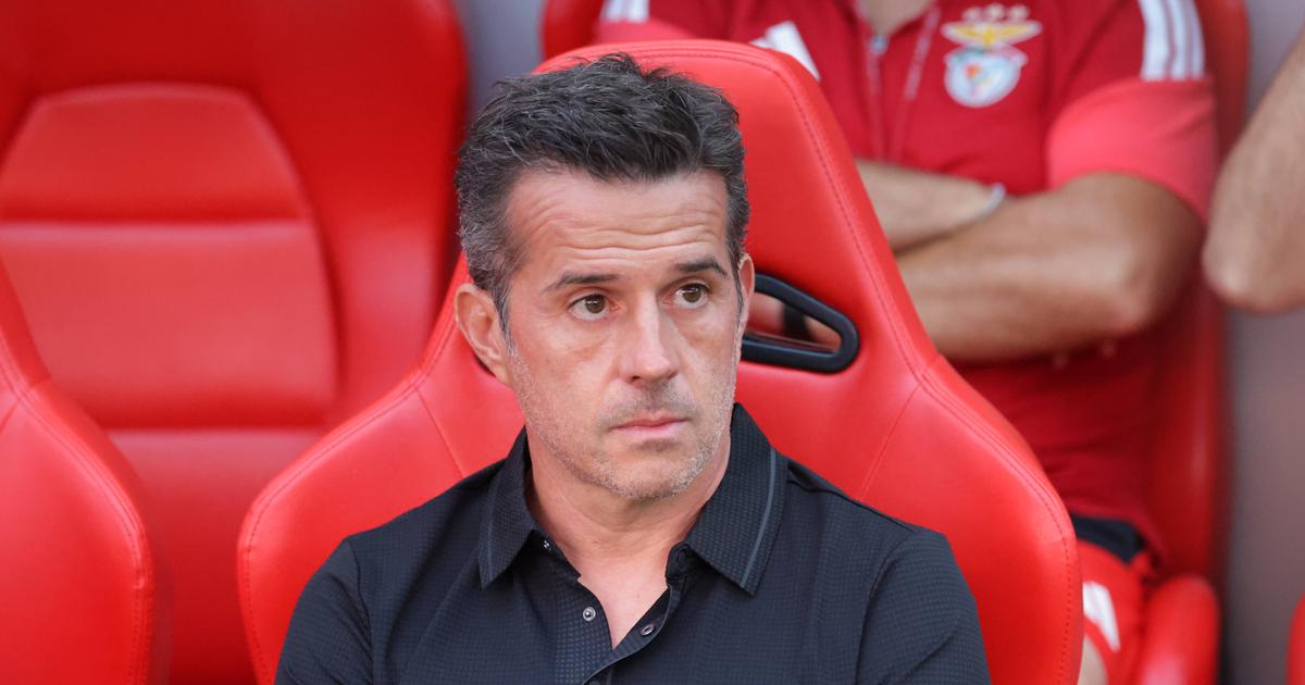 Benfica: Surprize mari la lotul pentru meciul cu Hearts
