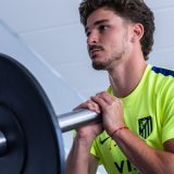 Jucătorul VREA la FC Barcelona