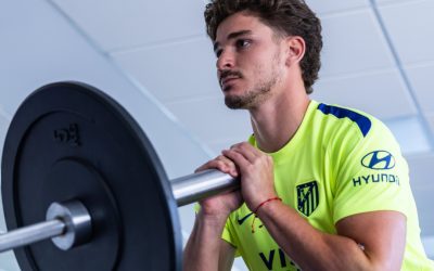 Jucătorul VREA la FC Barcelona
