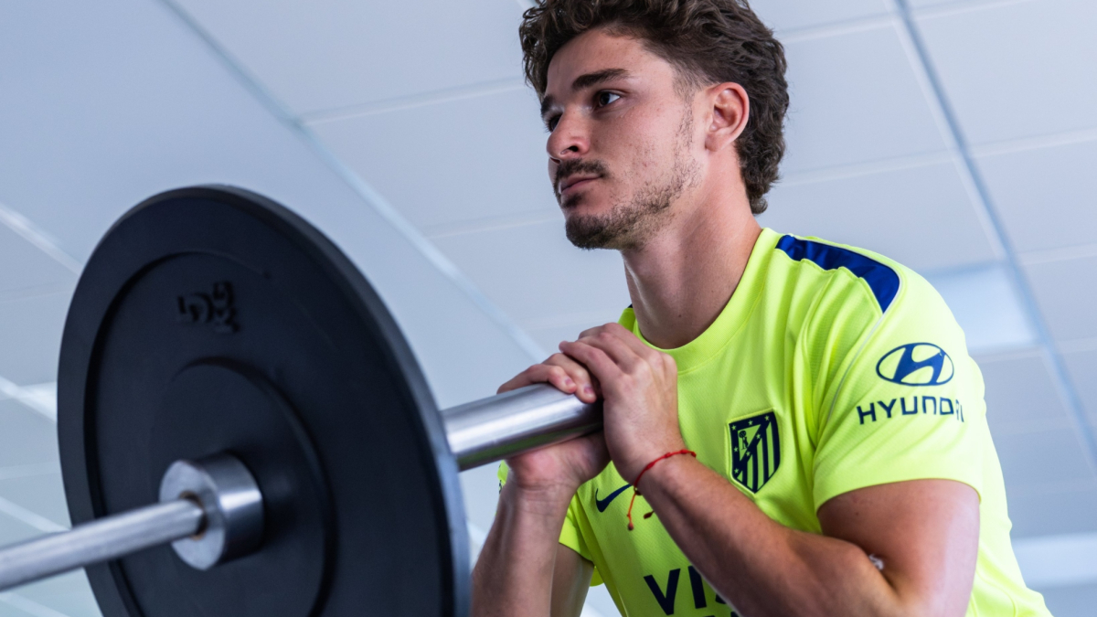 Jucătorul VREA la FC Barcelona