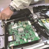 SALESUP Sare la 24% la Renaissance, Singurul Producător TV din România