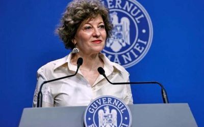 Oana Gheorghiu: Sindicatele cer măriri salariale, PSD face bullying