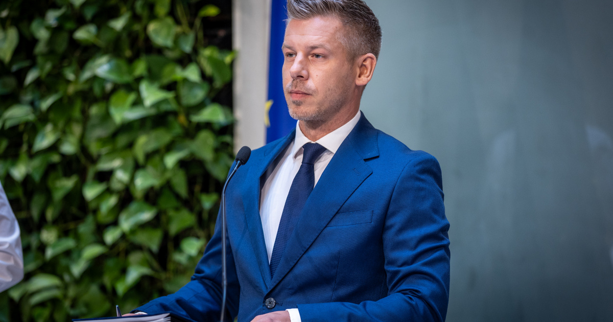 Magyar Peter a anunțat super-avansul, sugerând ceva despre Președinte