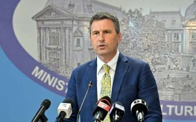 Tanczos Barna, despre UDMR: Nu e nevoie de schimbare, zvonurile sunt artificiale