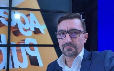 Turos confirmă: Cumpără trustul media din Transilvania