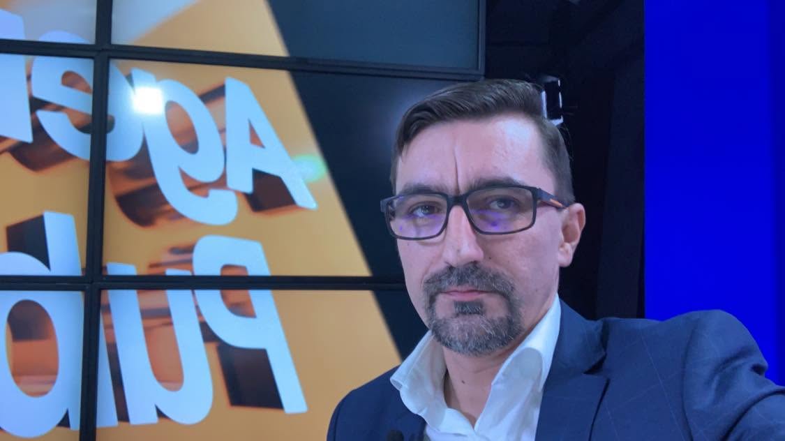 Turos confirmă: Cumpără trustul media din Transilvania