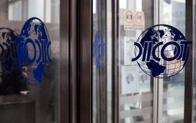 DIICOT, 79 de percheziții anti-contrabandă cu țigări în 7 județe