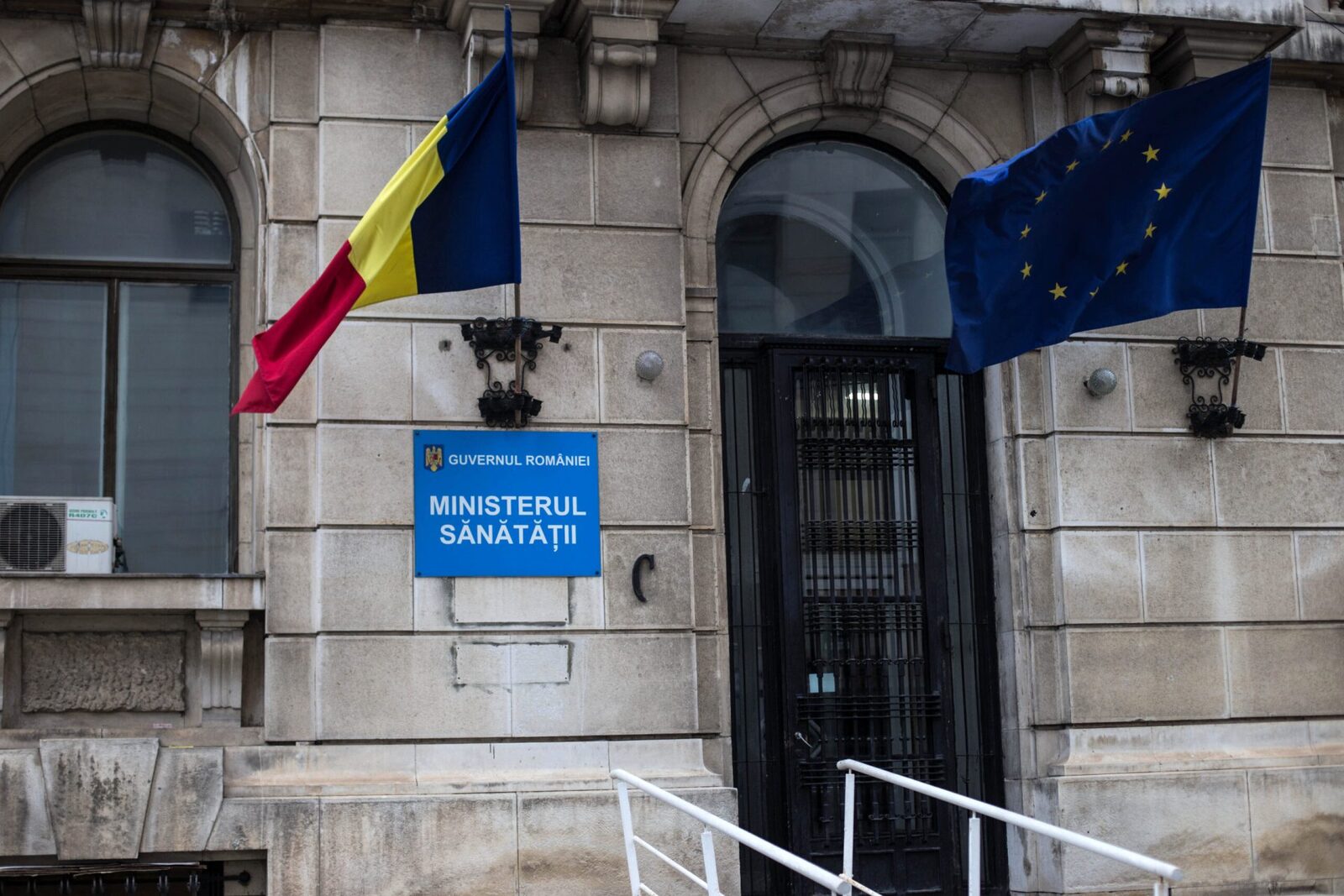 Spitalele publice, pregătite pentru orice: Lumina nu se va stinge