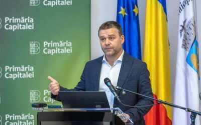 Ciucu apără Justiția: Trăilă nevinovată, Bolojan curat, dar se fac manevre