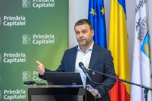 Ciucu apără Justiția: Trăilă nevinovată, Bolojan curat, dar se fac manevre
