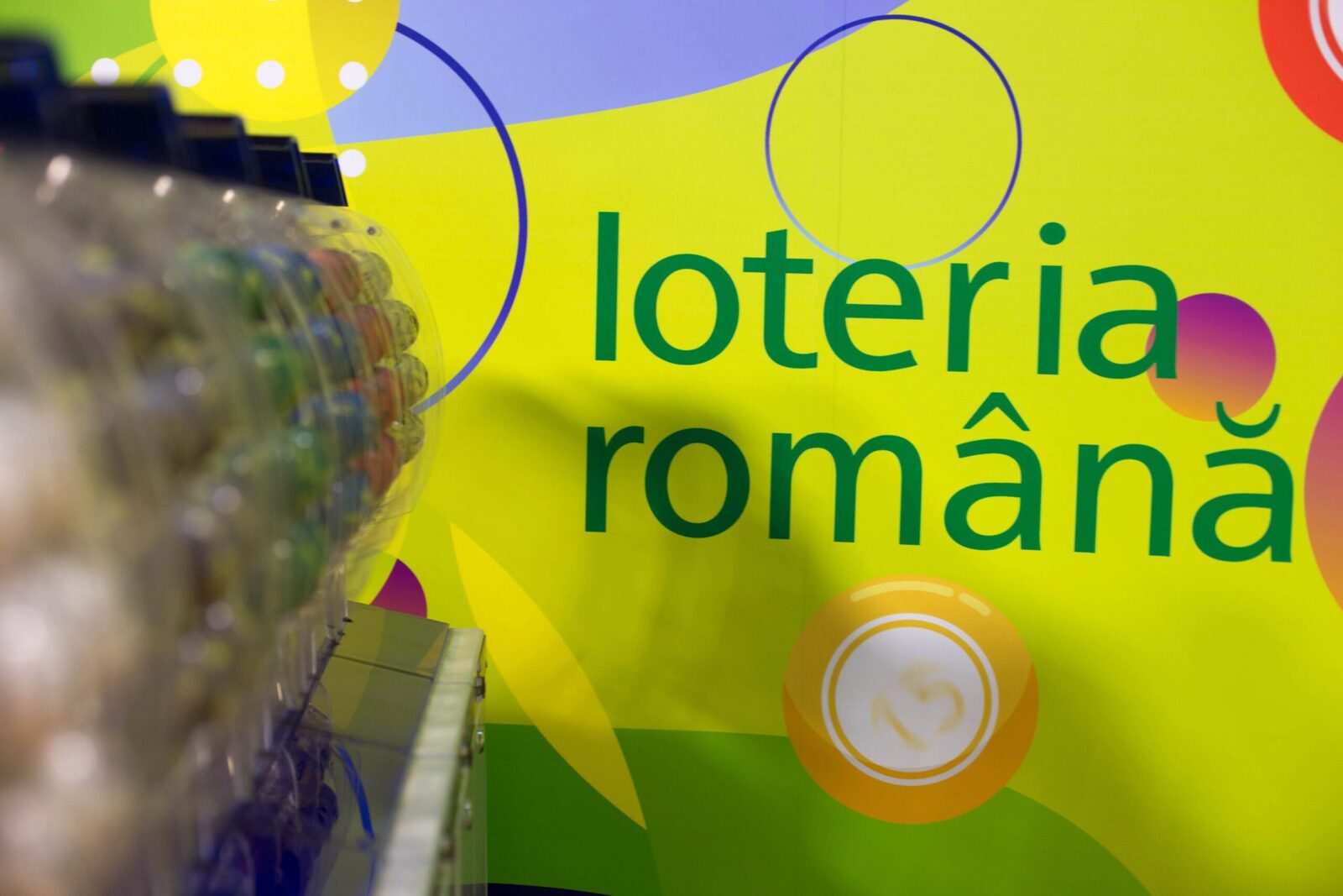 Șoc la Loto: Premiu istoric, șase numere unice în istorie