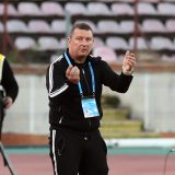 Chirilă, coșmar în Liga 2: CS Dinamo, învinsă categoric la Slatina