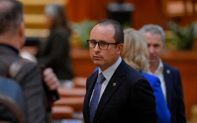 Bușoi: Facturile la energie, 15% mai mari. Românii, loviți puternic