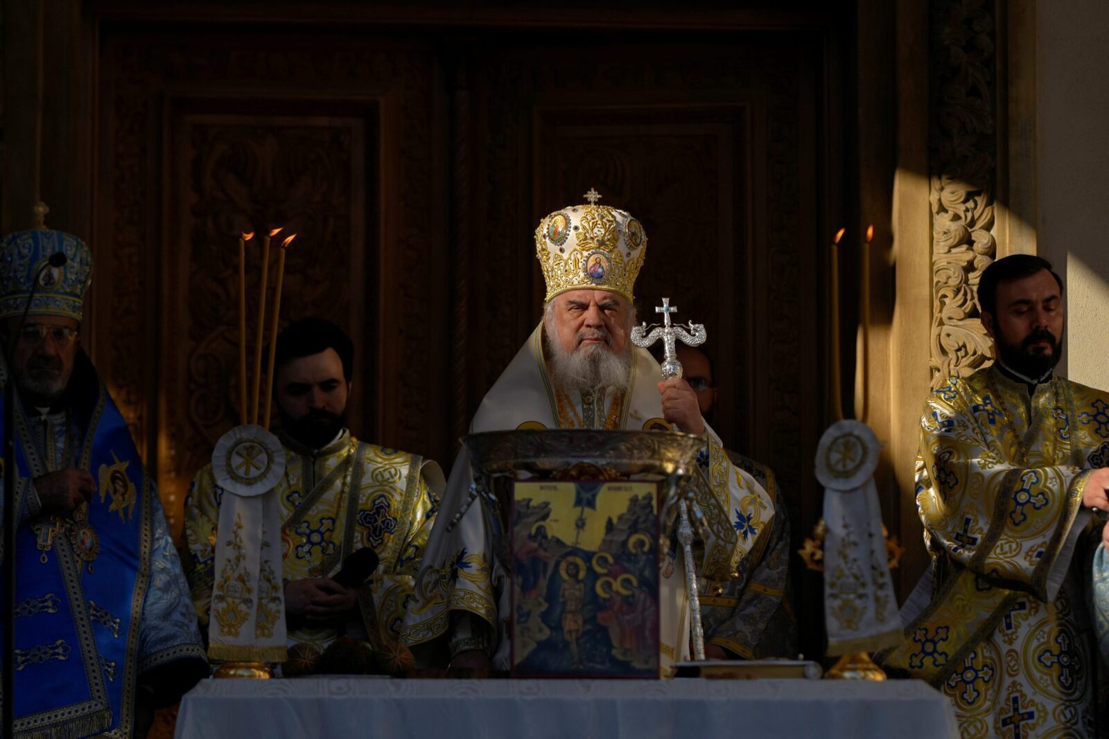 Sănătate spirituală: Esențială pentru individ și societate