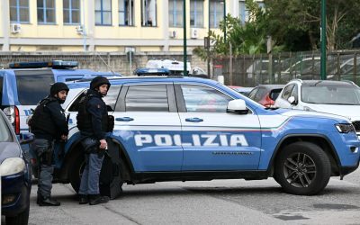 Turist francez atacat antisemit la Roma. Italia condamnă incidentul