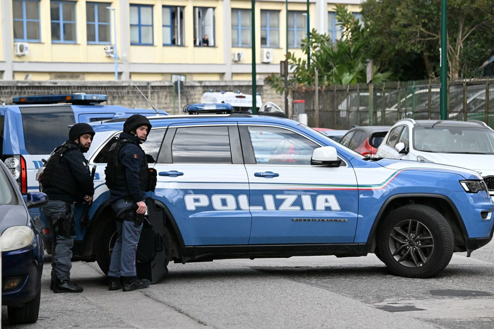Turist francez atacat antisemit la Roma. Italia condamnă incidentul