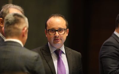 Bușoi, despre electricitate: Exporturile nu sunt gratis