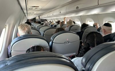 Furtună solară: Pericolul invizibil de la bord