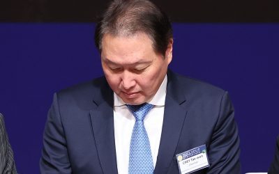 Divorț fabulos: 644 mil. Dolari pentru o soție, acțiuni SK Group explodează