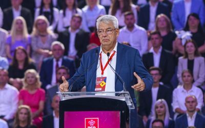 Ministrul interimar, mandat scurt: Maxim 45 zile