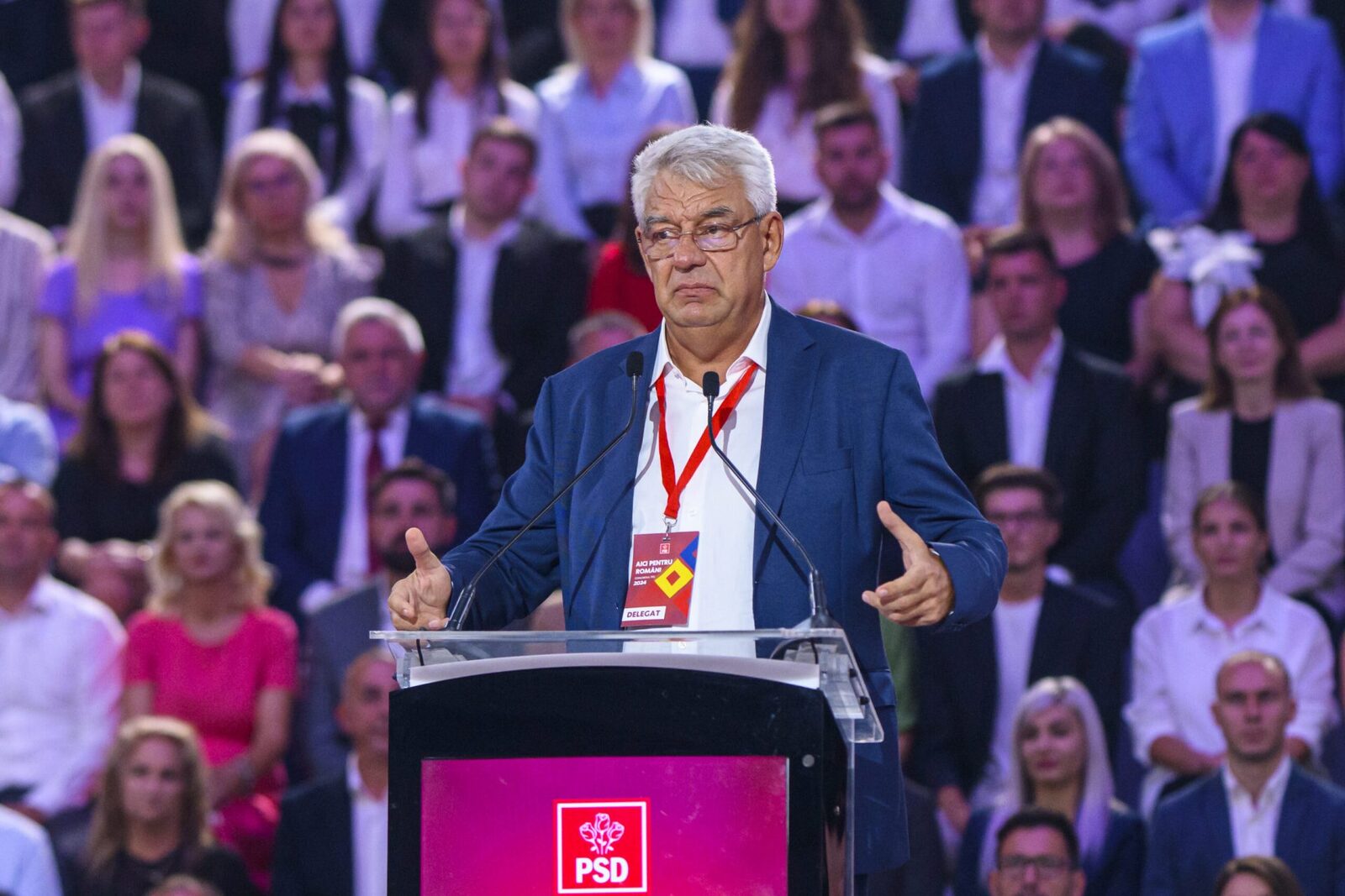 Miniștri interimari au semnat acte ilegale