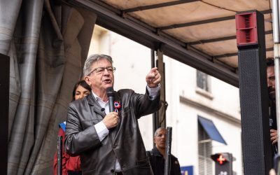 Europa tace după vara climatică: Liderii refuză să vorbească