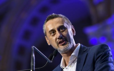 De Mezzo, după inculpare: Aș lua aceleași decizii