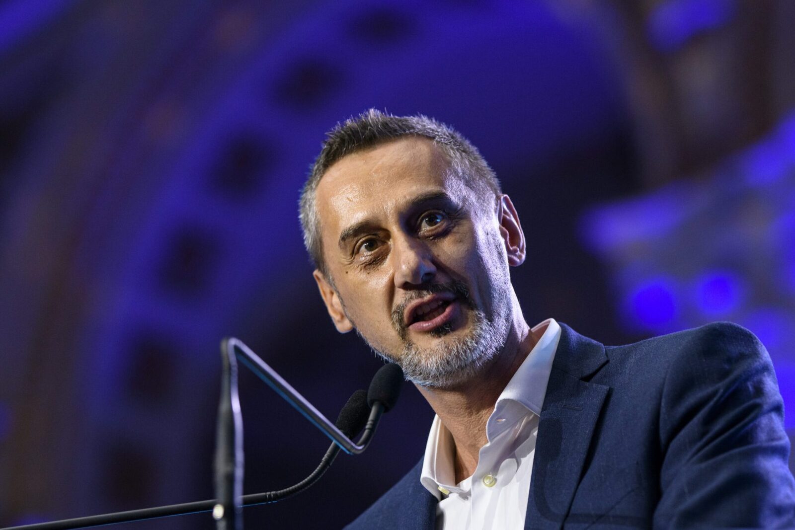 De Mezzo, după inculpare: Aș lua aceleași decizii