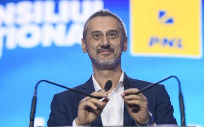 Primarul Slatinei, DE MEZZO, inculpat în dosarul Cimitirului Strehareți