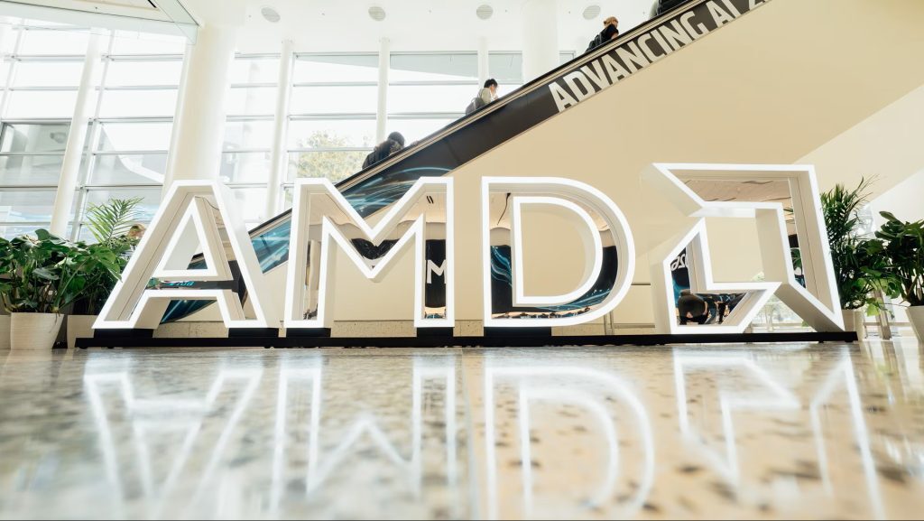 AMD lovește în AI: Talanț nou contra Nvidia (64)
