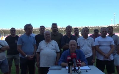 Președintele federației: Cluburile amatoare nu pot suporta povara