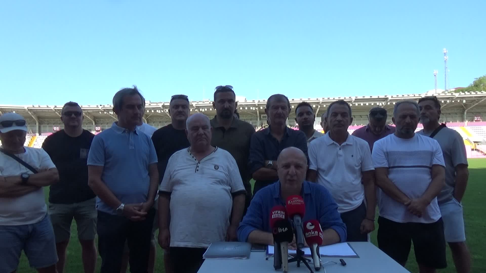 Președintele federației: Cluburile amatoare nu pot suporta povara
