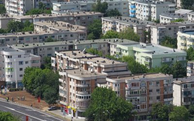 Crângași: Cartierul din București cu cel mai mare salt imobiliar