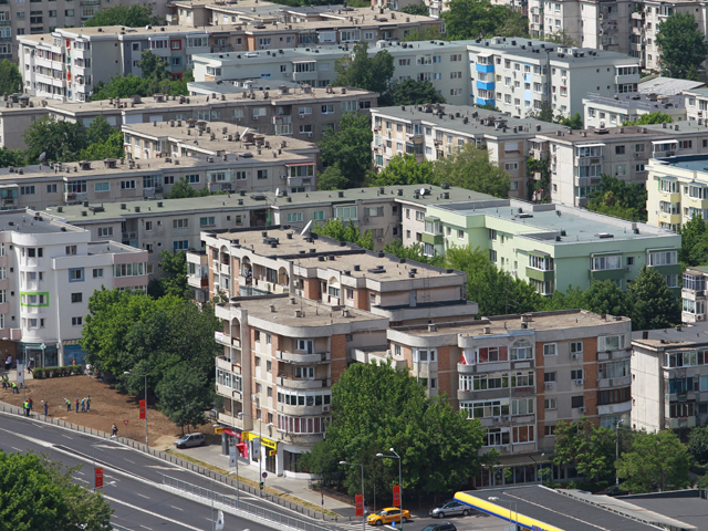 Crângași: Cartierul din București cu cel mai mare salt imobiliar
