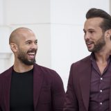 Frații Tate, pericol de fugă din Marea Britanie înainte de judecată