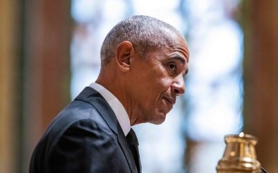 Obama: Cărțile vieții lui, dezvăluite în podcast