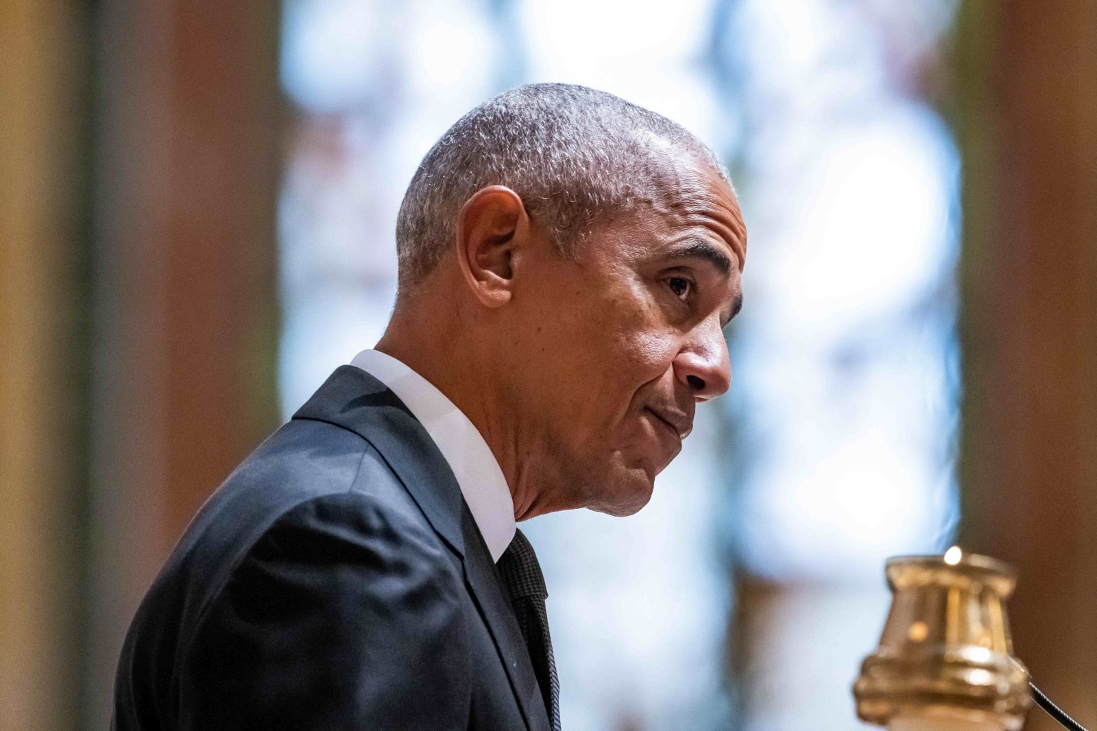 Obama: Cărțile vieții lui, dezvăluite în podcast