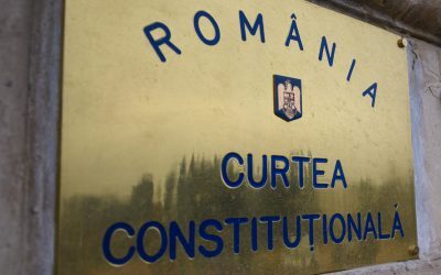 CCR pe ANI: Nicușor Dan, PNL, USR contestă legea