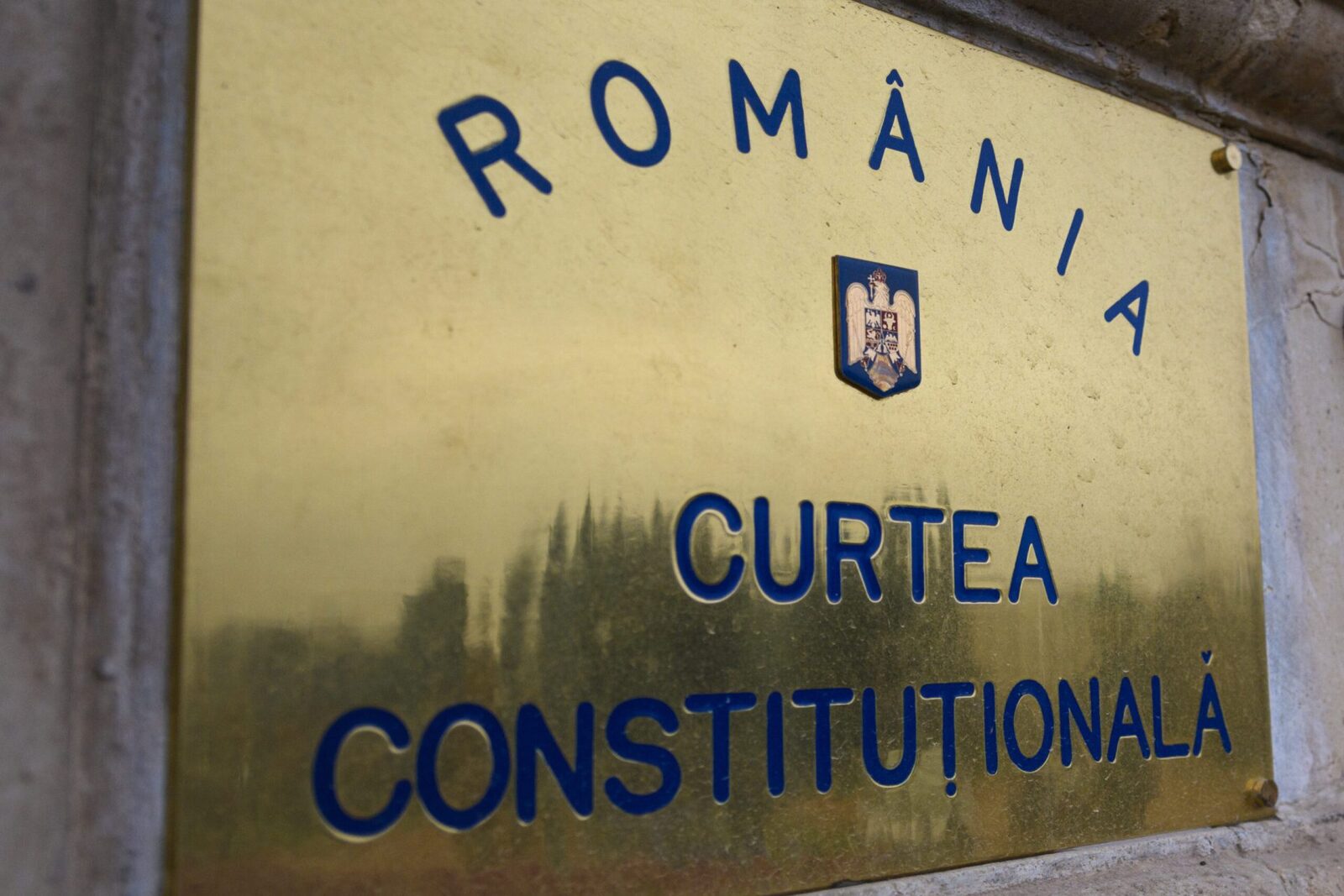 CCR pe ANI: Nicușor Dan, PNL, USR contestă legea