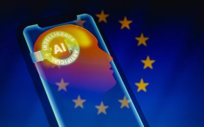 AI e marcat acum: Legea obligă la etichetare