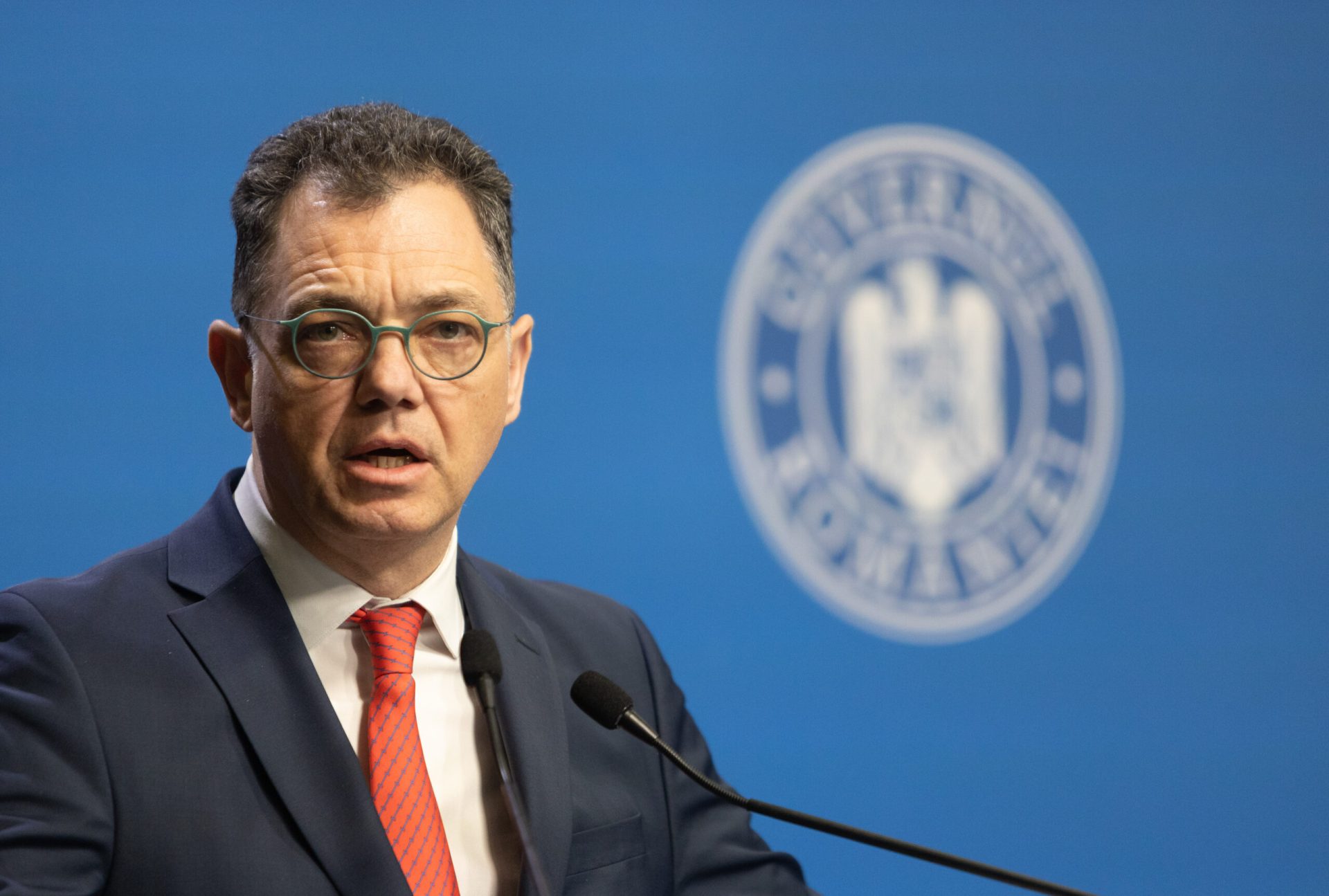 Oprea-Gheorghiu: Mult zgomot, rezultate-s?