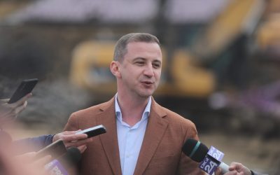 Stadionul Dan Păltinișanu, deblocat! Ce cere Guvernul