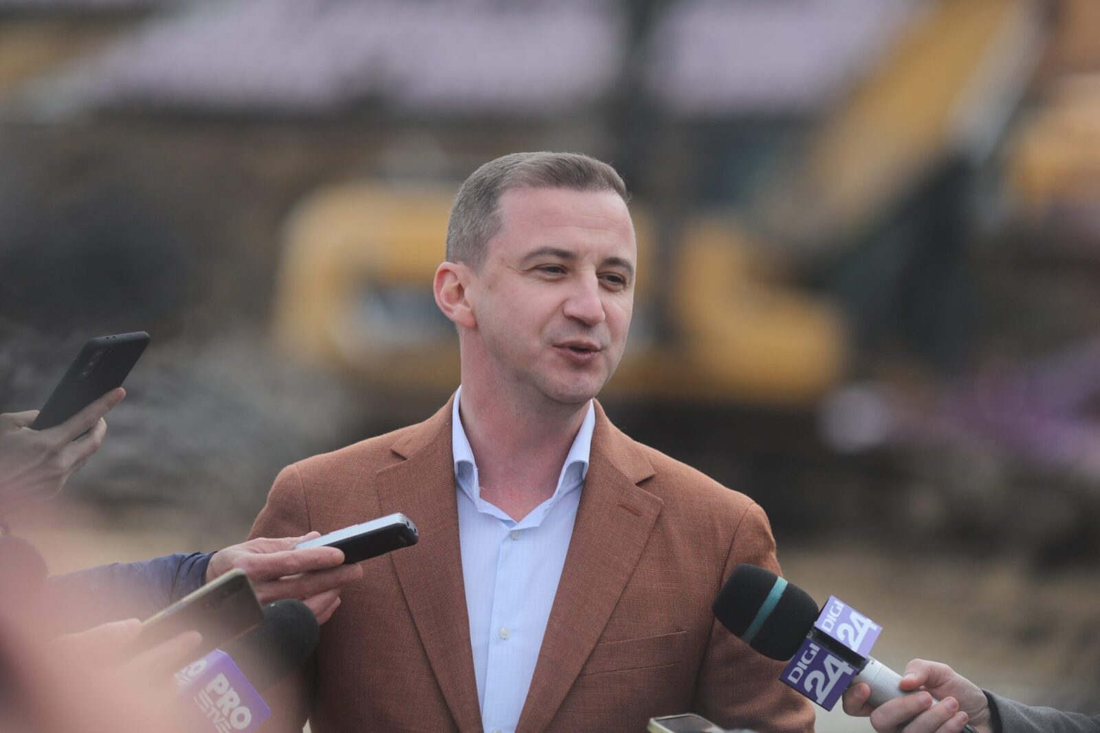 Stadionul Dan Păltinișanu, deblocat! Ce cere Guvernul