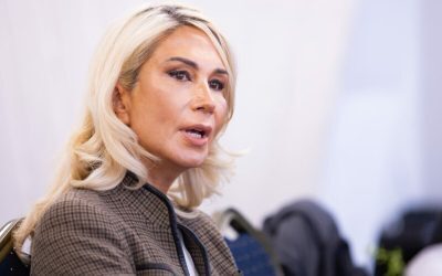 Raluca Turcan acuză PSD: Legea salarizării, blocată. Zi tristă pentru România