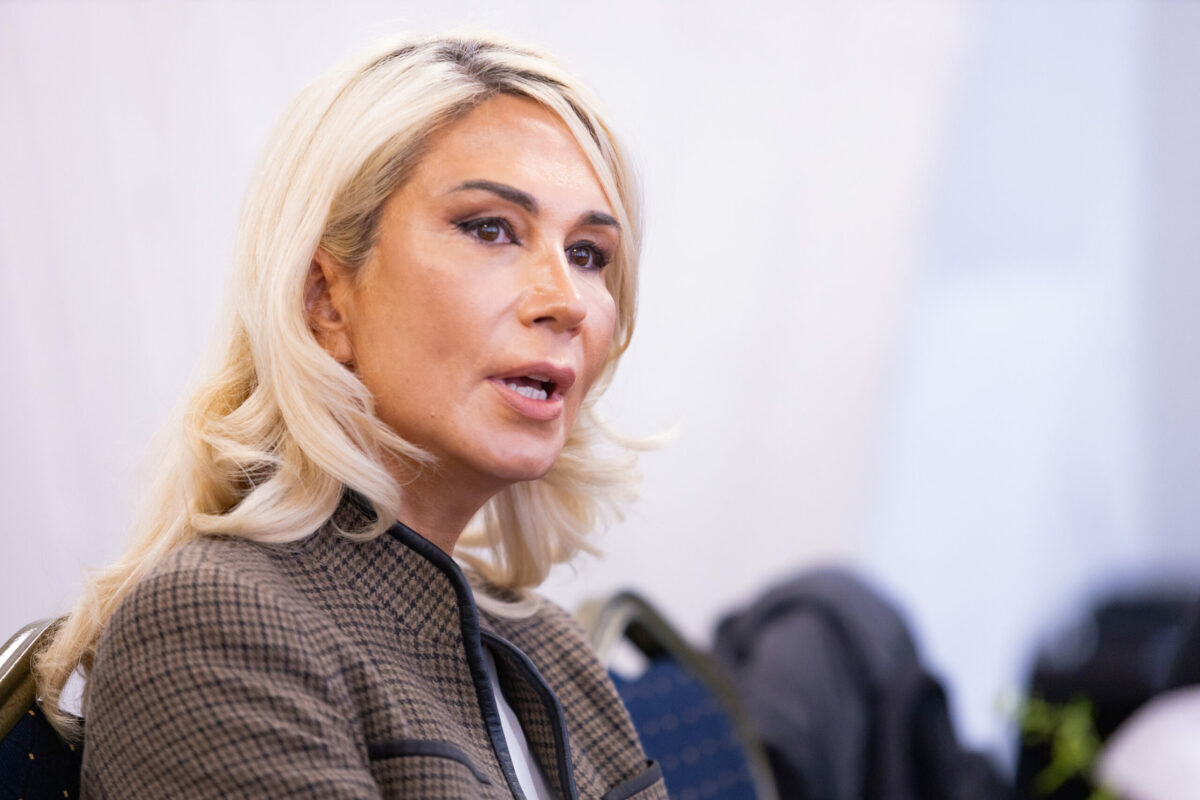 Raluca Turcan acuză PSD: Legea salarizării, blocată. Zi tristă pentru România