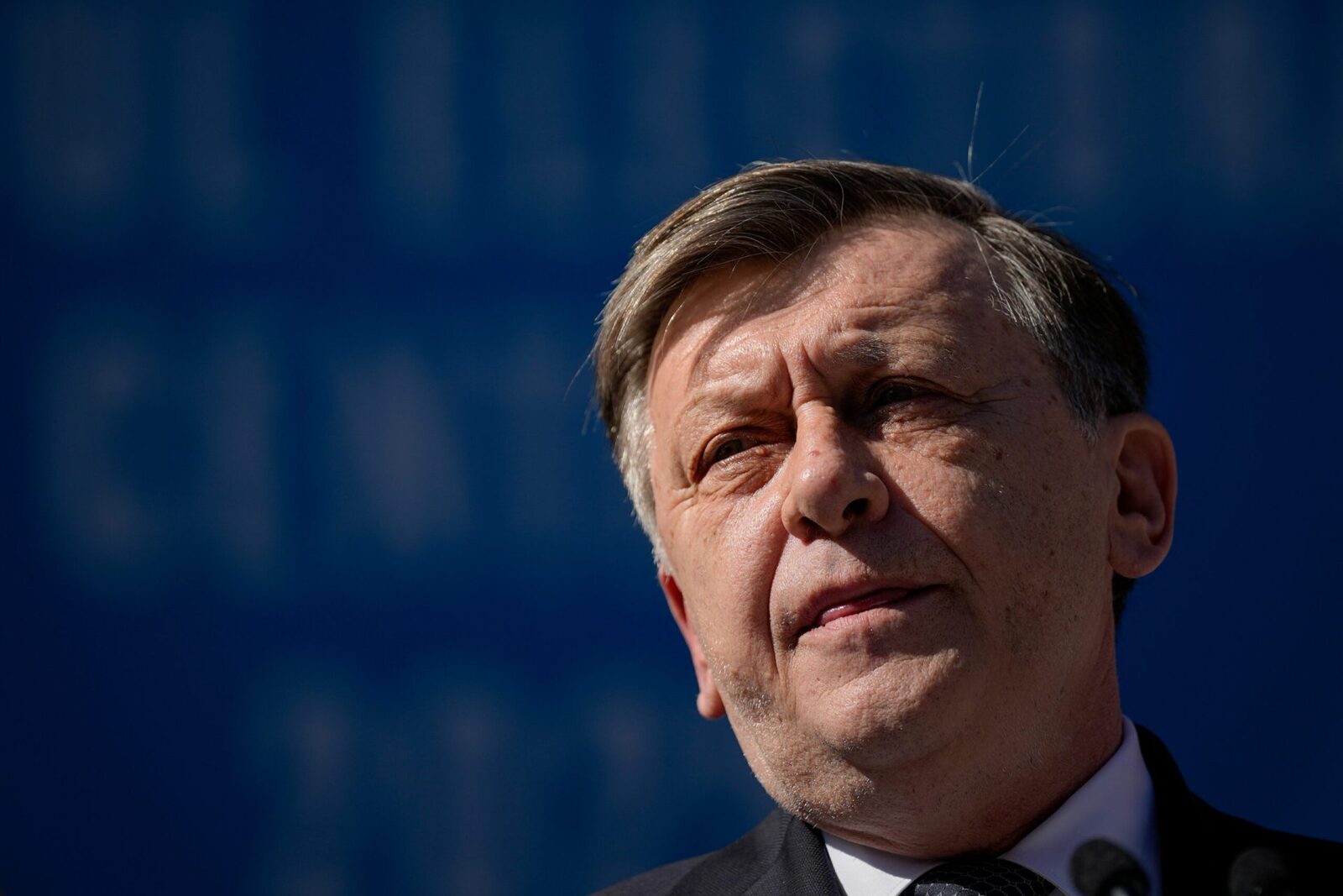 Antonescu-l atacă pe Miruță: „S-a lăcomit la imagine”