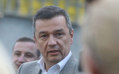 Grindeanu, jurământ politic: Prim-ministru doar dacă nu calc pe suflete
